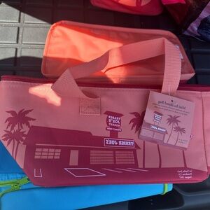 Trader Joe's Mini Insulated Bag